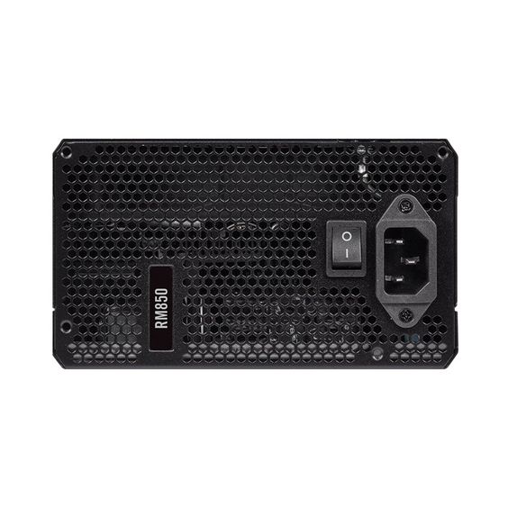 Nguồn máy tính Corsair RM850 (Ảnh 4)